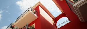 Imagine pentru Acrothea Hotel Cazare - Statiunea Parga la hoteluri de 3* stele 2025