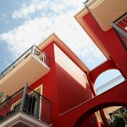 Imagine pentru Acrothea Hotel Cazare - Statiunea Parga la hoteluri de 3* stele 2025