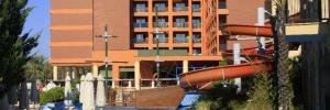 Imagine pentru Hotel Aqi Pegasos Royal Cazare - Litoral Alanya 2025