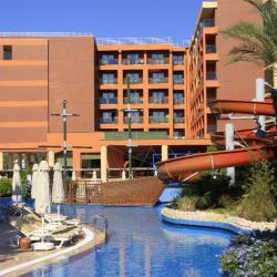Imagine pentru Hotel Aqi Pegasos Royal Cazare - Litoral Alanya 2025