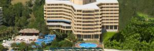 Imagine pentru Ozkaymak Select Resort Cazare - Litoral Alanya 2024