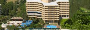 Imagine pentru Ozkaymak Select Resort Cazare - Litoral Alanya 2025