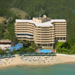 Imagine pentru Ozkaymak Select Resort Cazare - Litoral Alanya 2025