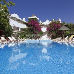 Imagine pentru Hotel Golden Gate Cazare - Litoral Kusadasi la hoteluri de 3* stele 2025
