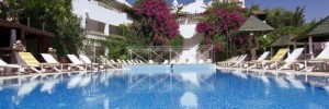 Imagine pentru Hotel Golden Gate Cazare - Litoral Kusadasi la hoteluri de 3* stele 2025
