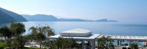Imagine pentru Lichnos Beach Hotel & Suites Cazare - Statiunea Parga 2024