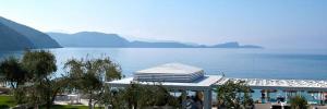 Imagine pentru Lichnos Beach Hotel & Suites Cazare - Statiunea Parga la hoteluri de 3* stele 2025