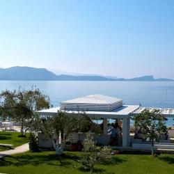Imagine pentru Lichnos Beach Hotel & Suites Cazare - Statiunea Parga la hoteluri de 3* stele 2025