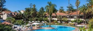 Imagine pentru Hotel Sol Parque San Antonio Cazare - Litoral Puerto De La Cruz la hoteluri cu Demipensiune 2025