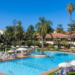 Imagine pentru Hotel Sol Parque San Antonio Cazare - Litoral Puerto De La Cruz la hoteluri cu Demipensiune 2025
