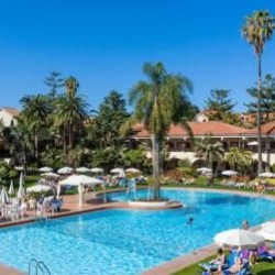 Imagine pentru Hotel Sol Parque San Antonio Cazare - Litoral Puerto De La Cruz la hoteluri cu Demipensiune 2024