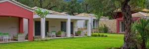 Imagine pentru Hotel Parga Beach Cazare - Statiunea Parga la hoteluri de 4* stele 2025