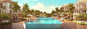 Imagine pentru Anelia Resort & Spa Cazare - Plaisance la hoteluri de 4* stele 2024