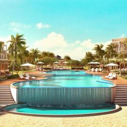 Imagine pentru Anelia Resort & Spa Cazare - Plaisance la hoteluri de 4* stele 2025