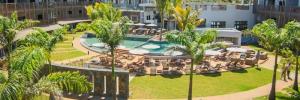 Imagine pentru Be Cosy Apart Hotel Cazare - Plaisance la hoteluri de 3* stele 2025