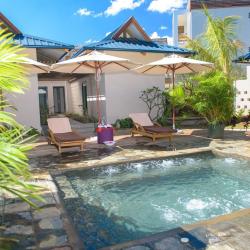 Imagine pentru Hotel Cap Ouest Cazare - Flic En Flac 2026