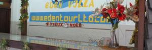 Imagine pentru Hotel Eden Villa Cazare - Plaisance la hoteluri de 3* stele 2025