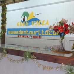 Imagine pentru Hotel Eden Villa Cazare - Plaisance la hoteluri de 3* stele 2025