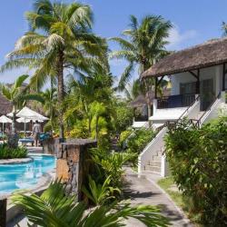 Imagine pentru Hotel Emeraude Beach Attitude Cazare - Litoral Mauritius la hoteluri de 3* stele 2024