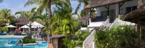 Imagine pentru Hotel Emeraude Beach Attitude Cazare - Mauritius la hoteluri de 3* stele 2024