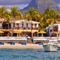 Imagine pentru Gold Beach Resort Cazare - Plaisance la hoteluri de 3* stele 2025