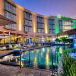 Imagine pentru Hotel Holiday Inn Mauritius Airport