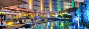 Imagine pentru Hotel Holiday Inn Mauritius Airport Cazare - Plaisance la hoteluri de 4* stele 2025