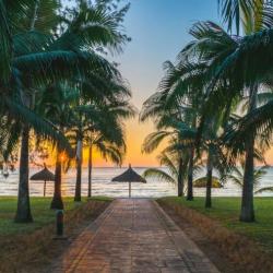 Imagine pentru Plaisance Cazare - Litoral Mauritius la hoteluri de 4* stele 2024