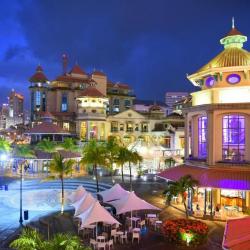 Imagine pentru Le Suffren Hotel & Marina Cazare - Litoral Mauritius la hoteluri de 4* stele 2025
