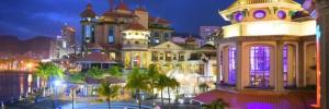 Imagine pentru Le Suffren Hotel & Marina Cazare - Litoral Mauritius la hoteluri de 4* stele 2024