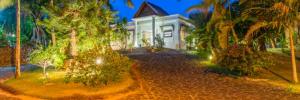 Imagine pentru Mauritius Cazare - Mauritius la hoteluri de 3* stele 2025