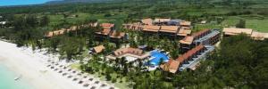 Imagine pentru Maritim Crystals Beach Hotel Cazare - Litoral Mauritius la hoteluri de 4* stele 2024