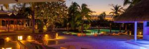 Imagine pentru Hotel Solana Beach Cazare - Litoral Mauritius la hoteluri de 4* stele 2024
