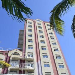 Imagine pentru St Georges Hotel Cazare - Litoral Mauritius la hoteluri de 3* stele 2024