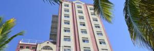 Imagine pentru St Georges Hotel Cazare - Mauritius la hoteluri de 3* stele 2025