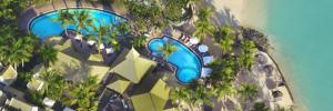 Imagine pentru Veranda Grand Baie Hotel Cazare - Mauritius la hoteluri de 3* stele 2025