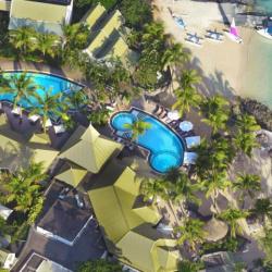 Imagine pentru Veranda Grand Baie Hotel Cazare - Mauritius la hoteluri de 3* stele 2025