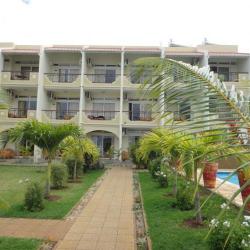 Imagine pentru Hotel West Coast View Cazare - Mauritius la hoteluri de 3* stele 2025