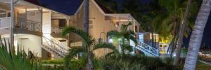 Imagine pentru Villas Caroline Beach Hotel Cazare - Mauritius la hoteluri de 3* stele 2025