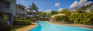 Imagine pentru Hotel Voile Bleue Cazare - Litoral Mauritius la hoteluri de 3* stele 2024