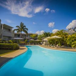 Imagine pentru Hotel Voile Bleue Cazare - Mauritius la hoteluri de 3* stele 2025