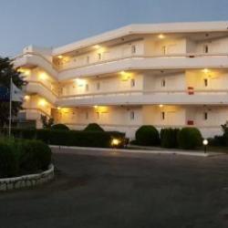 Imagine pentru Hotel Afandou Beach Cazare - Afandou 2024