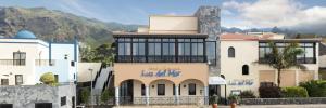 Imagine pentru Hotel Luz Del Mar Cazare - Litoral Santa Cruz De Tenerife la hoteluri de 4* stele 2025