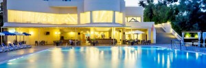 Imagine pentru Blue Sea Holiday Village Charter Avion - Afandou 2025