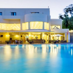 Imagine pentru Blue Sea Holiday Village Charter Avion - Afandou 2025