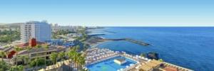 Imagine pentru Hotel Iberostar Bouganville Playa Cazare - Litoral Santa Cruz De Tenerife la hoteluri de 4* stele 2024