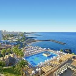 Imagine pentru Santa Cruz De Tenerife Cazare - Litoral Spania la hoteluri cu All inclusive 2024