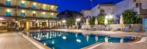 Imagine pentru Georgia Apartments Charter Avion - Afandou 2025