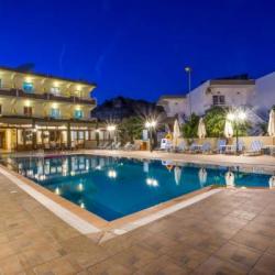 Imagine pentru Georgia Apartments Charter Avion - Afandou 2025