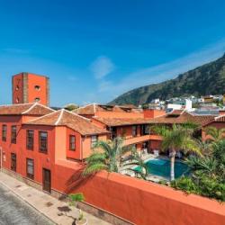Imagine pentru Hotel San Roque Cazare - Litoral Santa Cruz De Tenerife la hoteluri de 4* stele 2025